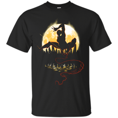 Marvel - Venomous Night illusion T Shirt & Hoodie