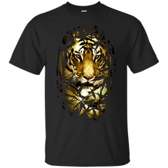 Hunting - Lying In Wait T Shirt & Hoodie