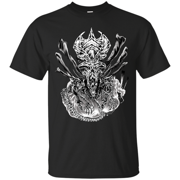 ALIEN - LONG LIVE THE QUEEN T Shirt & Hoodie