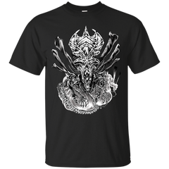 ALIEN - LONG LIVE THE QUEEN T Shirt & Hoodie