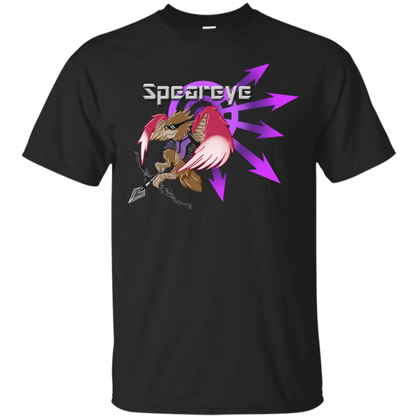 Marvel - Speareye kyoki 3 T Shirt & Hoodie