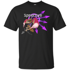 Marvel - Speareye kyoki 3 T Shirt & Hoodie
