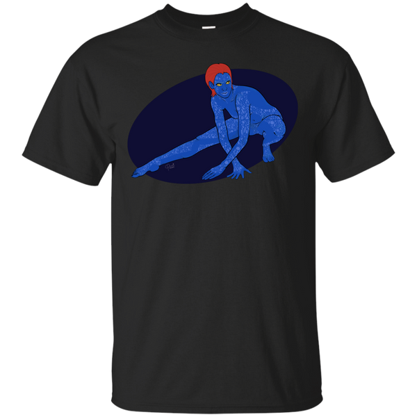 Marvel - Mystique  Xmen x men T Shirt & Hoodie