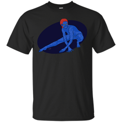 Marvel - Mystique  Xmen x men T Shirt & Hoodie