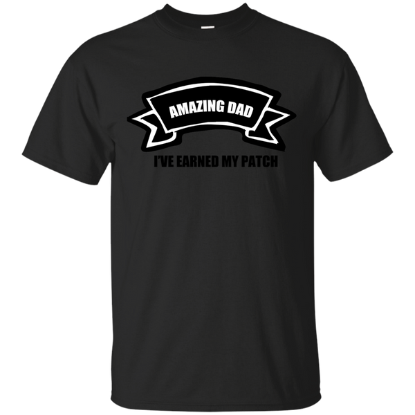 Father - Amazing Dad dad T Shirt & Hoodie