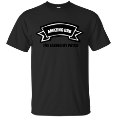 Father - Amazing Dad dad T Shirt & Hoodie