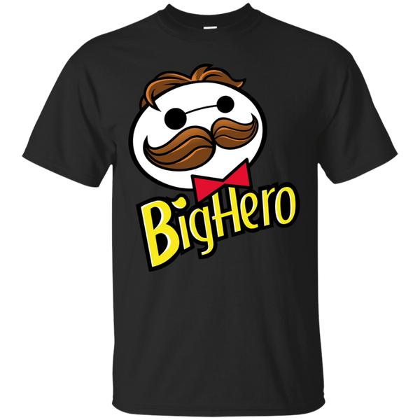 Marvel - BIG HERO CHIPS fernando sala soler T Shirt & Hoodie