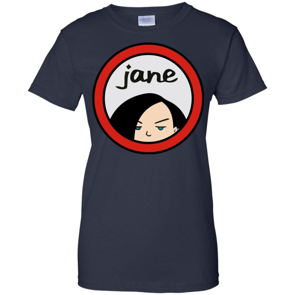 COOL - Jane Lane T Shirt & Hoodie