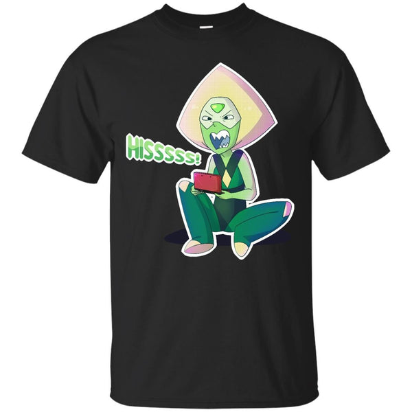 CRYSTAL GEMS - HISSSSSSSSSSS T Shirt & Hoodie