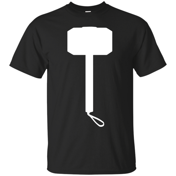 Marvel - Minimalist Thor 2 avengers T Shirt & Hoodie