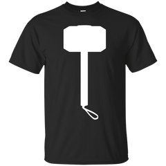 Marvel - Minimalist Thor 2 avengers T Shirt & Hoodie