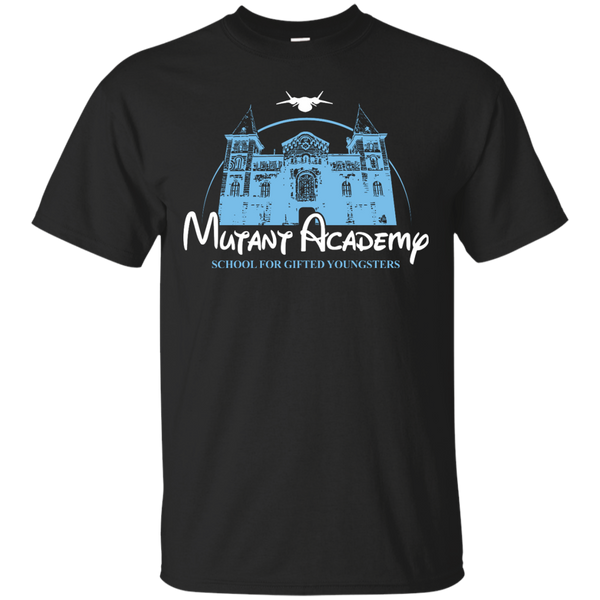 Marvel - Mutant Academy marvel T Shirt & Hoodie