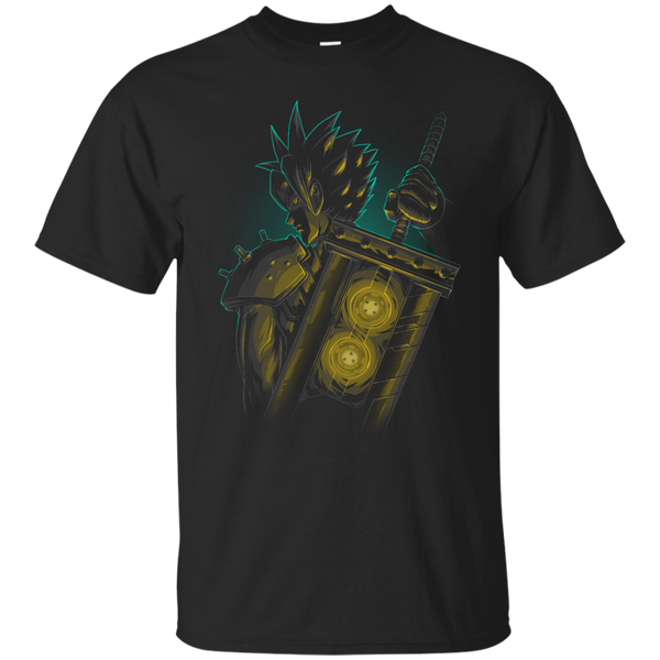 Dragon Ball - Dragon Materia final fantasy 7 T Shirt & Hoodie