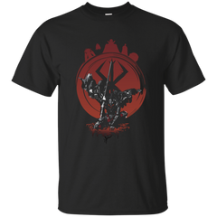 BERSERK - Inferno T Shirt & Hoodie