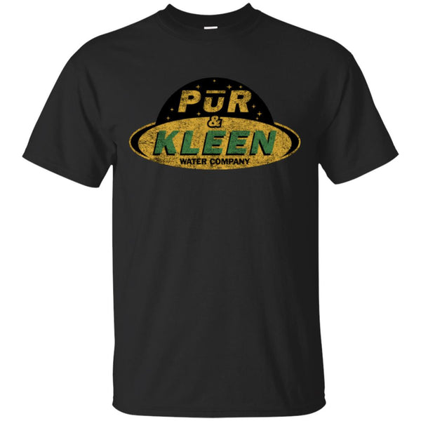 THE EXPANSE - The Expanse  Pur  Kleen Water Company  Dirty T Shirt & Hoodie