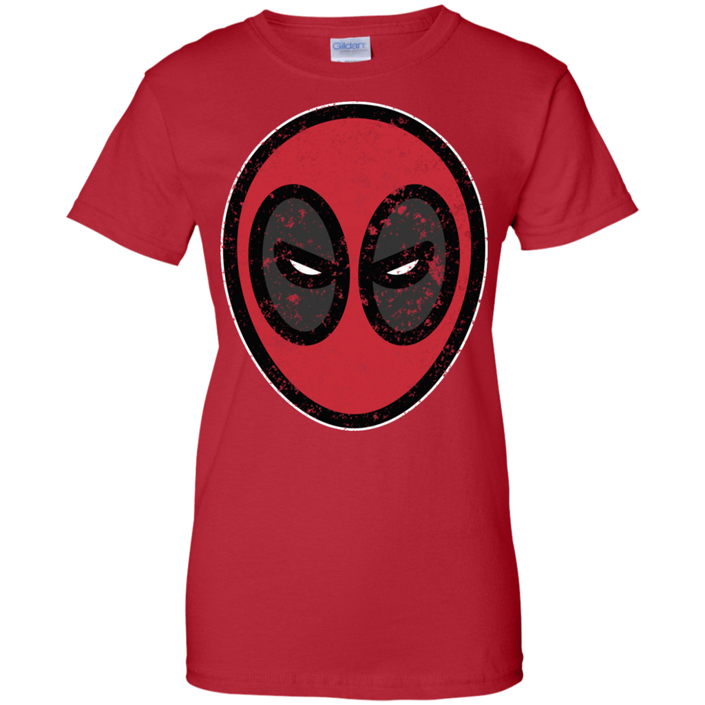 Marvel - deadpool ICON deadpool T Shirt & Hoodie