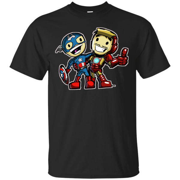 Marvel - Best Friends Forever marvelcomics T Shirt & Hoodie