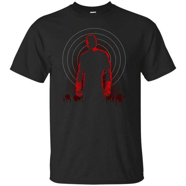 Marvel - Guardian Devil comics T Shirt & Hoodie