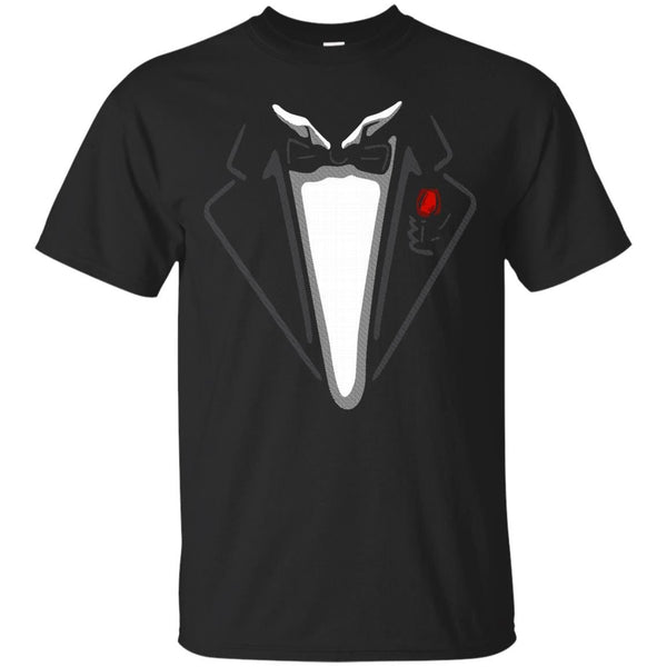THE GODFATHER - Corleone Jacket T Shirt & Hoodie