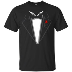 THE GODFATHER - Corleone Jacket T Shirt & Hoodie