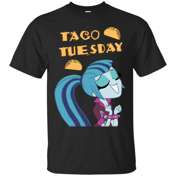 TACOS - Sonata Dusk  Taco Tuesday T Shirt & Hoodie