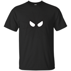 Deadpool - Spiderman Minimalist spider man T Shirt & Hoodie