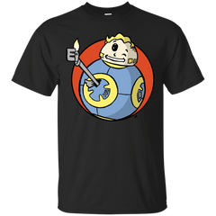 BB8 THUMBS UP - Ballout T Shirt & Hoodie