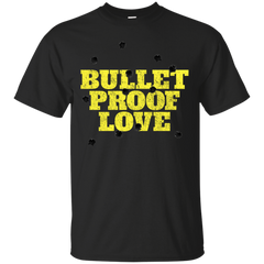 Marvel - Bulletproof Love marvel T Shirt & Hoodie