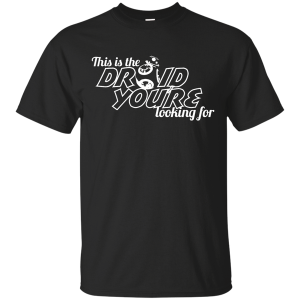 BB8 - This is the Droid Youre Looking For T Shirt & Hoodie