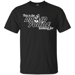BB8 - This is the Droid Youre Looking For T Shirt & Hoodie