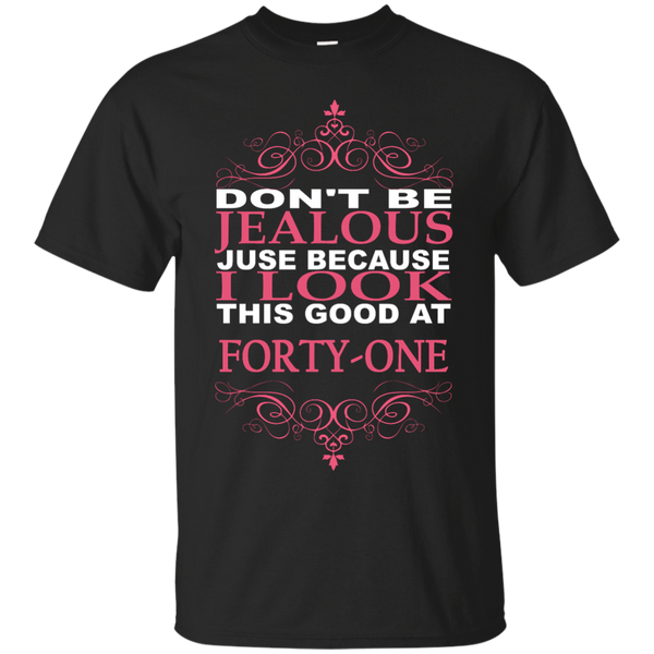 AGE - age 42 T Shirt & Hoodie