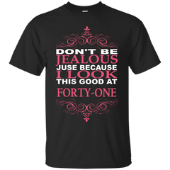 AGE - age 42 T Shirt & Hoodie