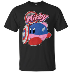 MARVELAVENGERS - Captain Kirby T Shirt & Hoodie