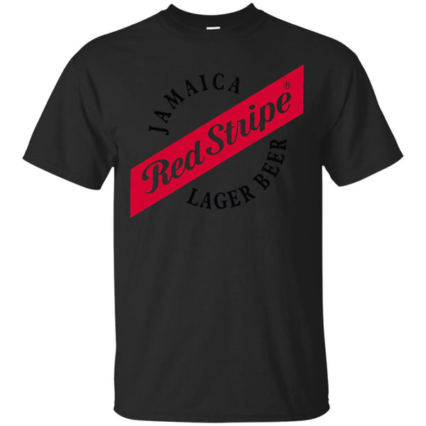 REDSTRIPE RED STRIPE LAGER BEER - Red Stripe T Shirt & Hoodie