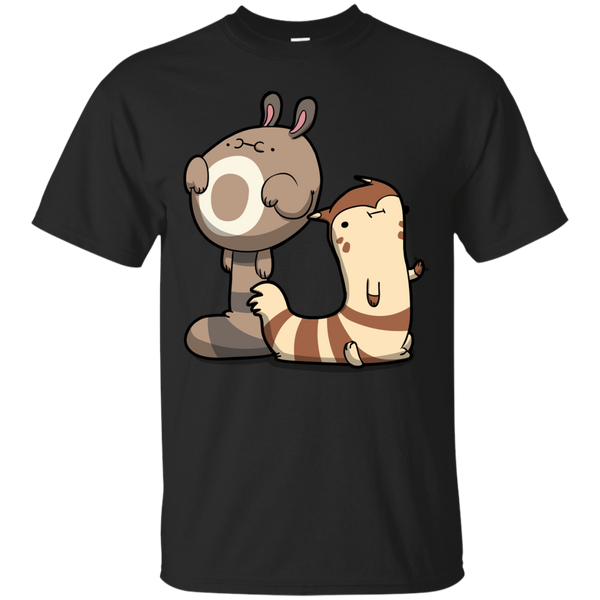 Eevee - Furry Ferrets tank top T Shirt & Hoodie