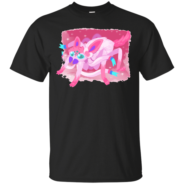 Eevee - Jumping Spidereon eeveelution T Shirt & Hoodie