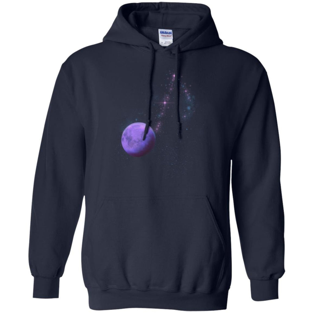 COOL - Galactic Vibe T Shirt & Hoodie