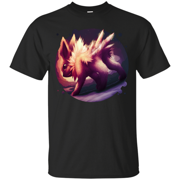 Eevee - Follow me golbat T Shirt & Hoodie