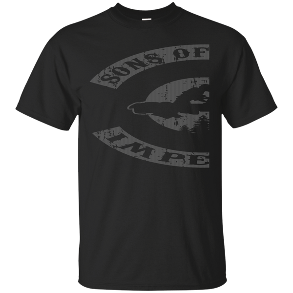 Biker - SONS OF ENDOR T Shirt & Hoodie
