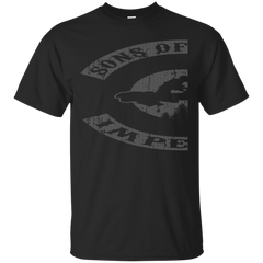 Biker - SONS OF ENDOR T Shirt & Hoodie