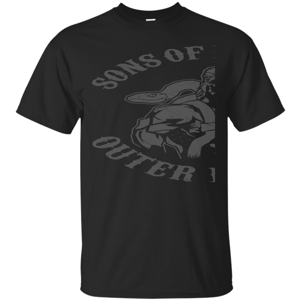 Biker - FOXHOUND ORIGINAL T Shirt & Hoodie