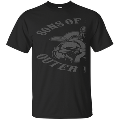 Biker - FOXHOUND ORIGINAL T Shirt & Hoodie