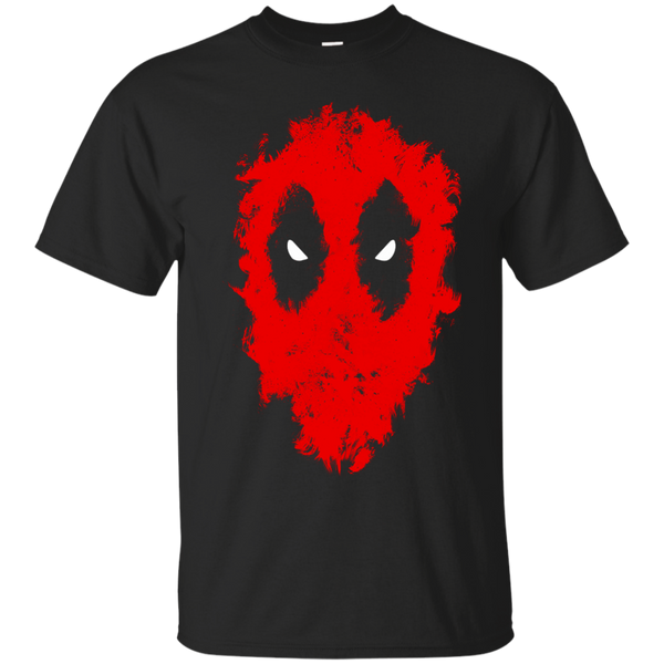 Deadpool - Mercenary with a mouth wolverine T Shirt & Hoodie