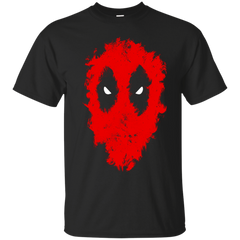 Deadpool - Mercenary with a mouth wolverine T Shirt & Hoodie