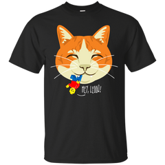 Lego - HEY, LEGGO! T Shirt & Hoodie
