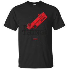 Stranger Things - I van ST  classic stranger things T Shirt & Hoodie