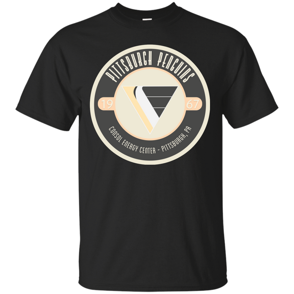 Hockey - Pittsburgh Hockey Penguins hockey T Shirt & Hoodie