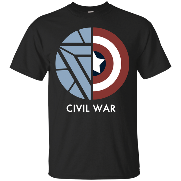 Marvel - Civil War civil war T Shirt & Hoodie