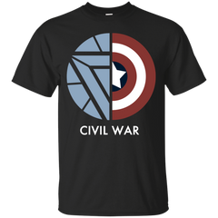 Marvel - Civil War civil war T Shirt & Hoodie