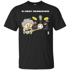 ALBERT EINSTEIN - ALBERT HAMMSTEIN T Shirt & Hoodie